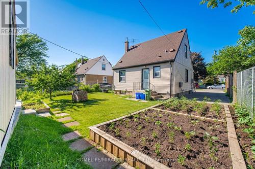 18 Glengrove Avenue, Hamilton, ON 