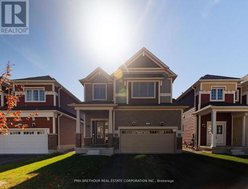 400 BEECHWOOD FOREST LANE  Gravenhurst, ON P1P 1A7