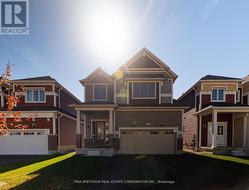 400 BEECHWOOD FOREST LANE Gravenhurst, ON P1P 1A7