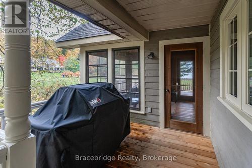 Carling 5 W3 - 3876 Muskoka Rd 118 Highway W, Muskoka Lakes (Medora), ON 