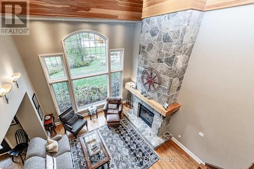 Carling 5 W3 - 3876 Muskoka Rd 118 Highway W, Muskoka Lakes (Medora), ON 