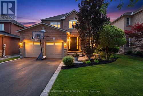 260 WILLIS DRIVE  Aurora, ON L4G 7M2