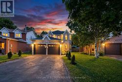 1077 CORRIE STREET Innisfil, ON L9S 1T7