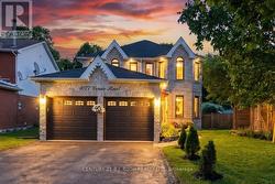1077 CORRIE STREET Innisfil, ON L9S 1T7