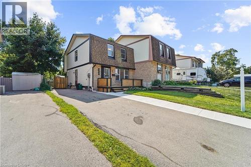 2258 Manchester Drive, Burlington, ON 