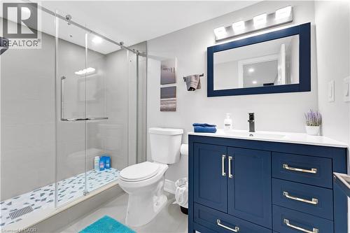 2258 Manchester Drive, Burlington, ON 