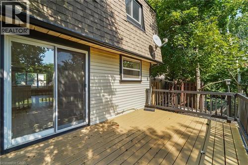 2258 Manchester Drive, Burlington, ON 