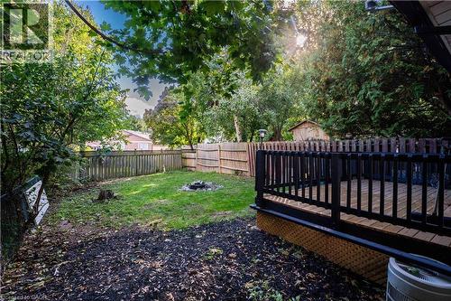 2258 Manchester Drive, Burlington, ON 