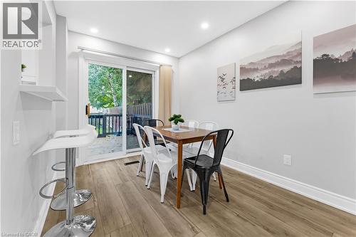 2258 Manchester Drive, Burlington, ON 
