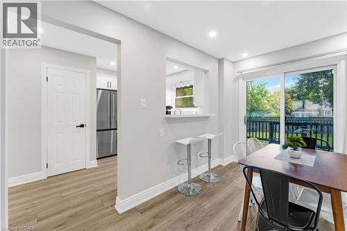 2258 Manchester Drive, Burlington, ON 