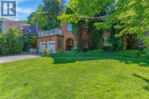 37 Yellow Birch Drive, Kitchener, ON 