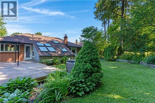 37 Yellow Birch Drive, Kitchener, ON 
