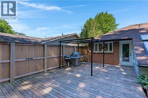 37 Yellow Birch Drive, Kitchener, ON 