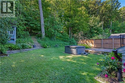37 Yellow Birch Drive, Kitchener, ON 