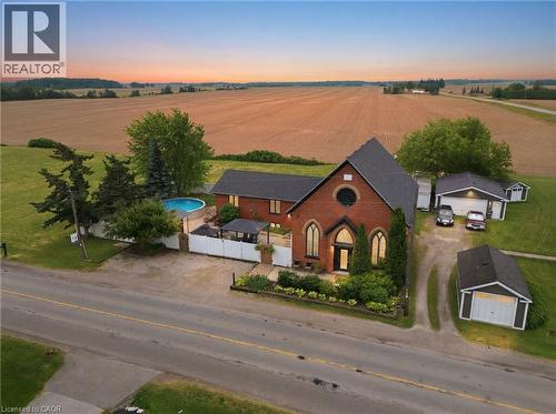 859 Haldibrook Road, Caledonia, ON 