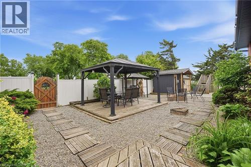 859 Haldibrook Road, Caledonia, ON 