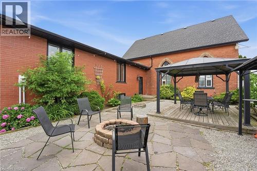 859 Haldibrook Road, Caledonia, ON 