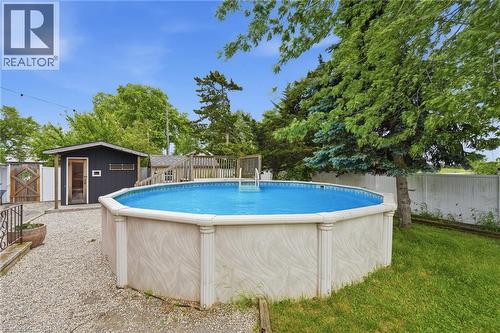 859 Haldibrook Road, Caledonia, ON 