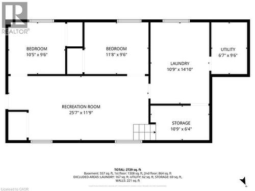 859 Haldibrook Road, Caledonia, ON 