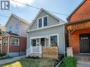 213 Rosslyn Avenue N, Hamilton, ON 