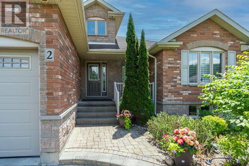 2 PINE MARSH LANE  Quinte West (Murray Ward), ON K8V 0A5