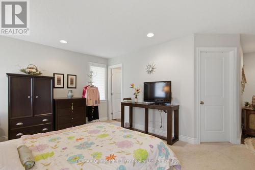 2 Pine Marsh Lane, Quinte West (Murray Ward), ON - Indoor Photo Showing Bedroom