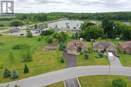 2 Pine Marsh Lane, Quinte West (Murray Ward), ON - Outdoor With View