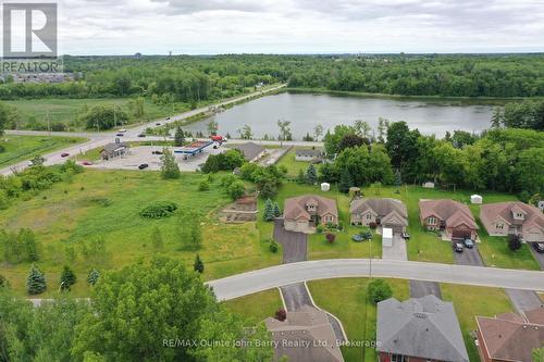 2 Pine Marsh Lane, Quinte West (Murray Ward), ON - Outdoor With View