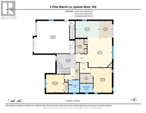 2 Pine Marsh Lane, Quinte West (Murray Ward), ON - Other