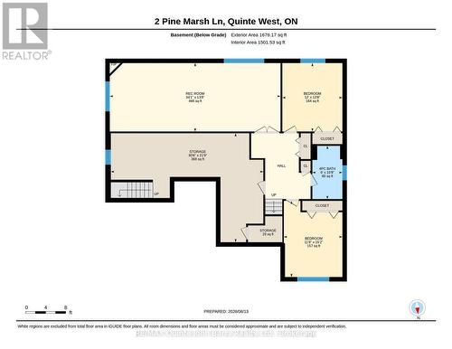 2 Pine Marsh Lane, Quinte West (Murray Ward), ON - Other