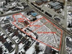69-73 West Street Stephenville, NL A2N 1E6