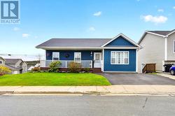 62 Hopedale Crescent St. John's, NL None