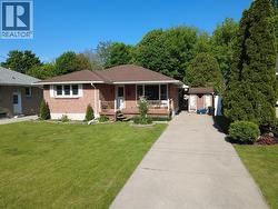 97 Grey CRESCENT Sarnia, ON N7S 2S3