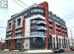 206 - 2433 DUFFERIN STREET Toronto, ON M6E 0B4