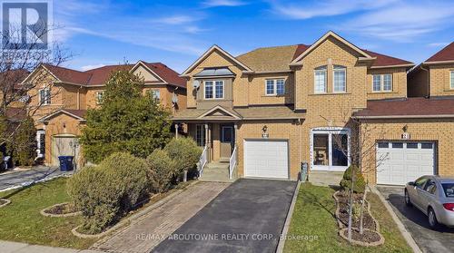 23 ARABIA GATE  Brampton, ON L6R 2N9