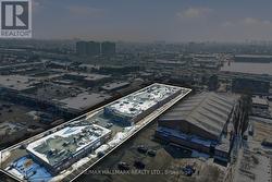 1625 WILSON AVENUE Toronto, ON M3L 1A5