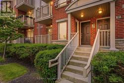 17 - 3250 BENTLEY DRIVE  Mississauga, ON L5M 0P7