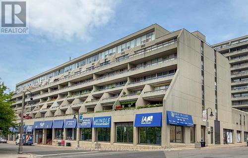 422 - 50 RICHMOND STREET E  Oshawa (O'Neill), ON L1G 7C7