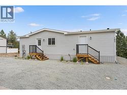 1750 Lenz Road Unit# 102 Lot# 102 West Kelowna, BC V1Z 3N1