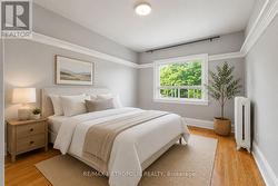 UPPER - 277 GILMOUR AVENUE Toronto, ON M6P 3B6