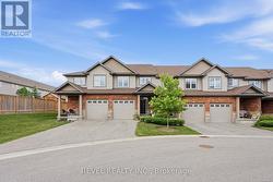 7 - 22 MARSHALL DRIVE Guelph, ON N1E 0M9