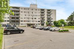 603 - 11 NEILSON DRIVE  Toronto, ON M9C 1V4