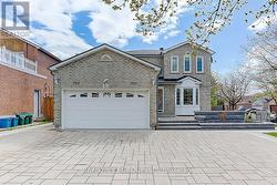 GROUND FLOOR & 2ND FLOOR - 29 FEATHERSTONE AVENUE Markham, ON L3S 2H2