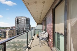 Balcon - 