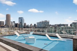 Piscine - 
