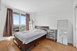 Chambre à coucher principale - 