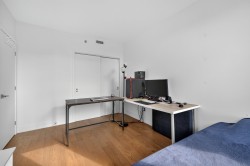 Chambre à coucher - 