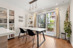 Salle à manger - 