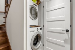 Salle de lavage - 