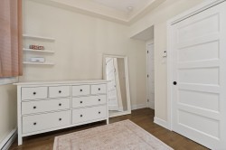 Chambre à coucher - 